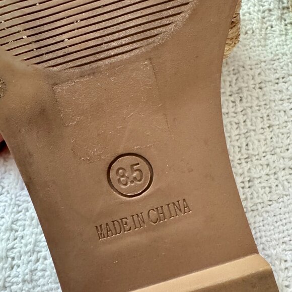 Gene Slide - Steve Madden - Picture 4 of 4